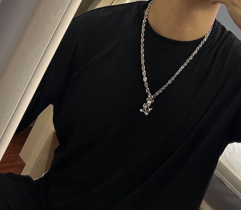 LV Necklaces